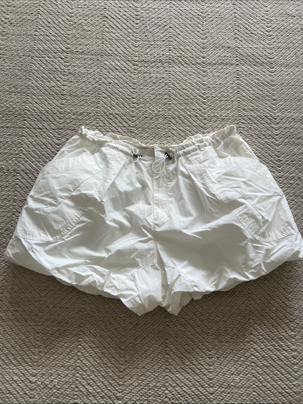 Free People Bubble Short